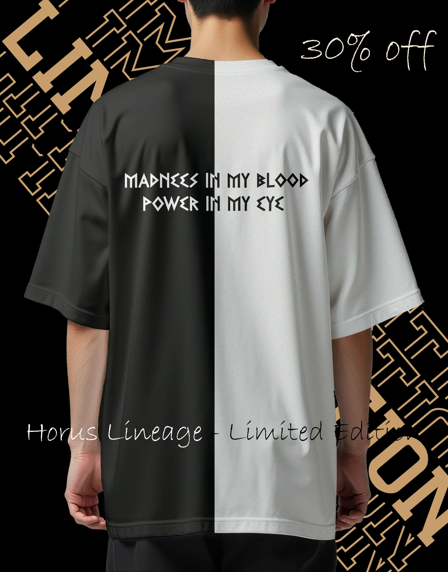 Horus Lineage - Limited Edition